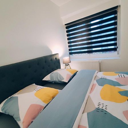 # Appartement Charmant 75 M2 Parking Gratuit オベルネ エクステリア 写真